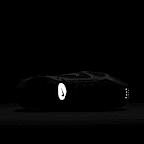 Nike Air Zoom Spiridon Cage 2 Men's Shoes