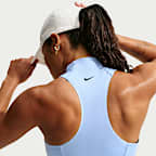 Jumpsuit de golf Dri-FIT para mujer Nike Tailored Performance
