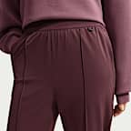 Pants de pierna entallada Dri-FIT de tiro alto con protección contra los rayos UV para mujer Nike 24.7 PerfectStretch