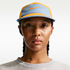 Nike Fly Dri-FIT Unstructured Swoosh Cap