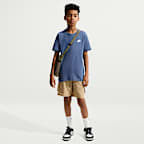 Nike Sportswear Older Kids' T-Shirt