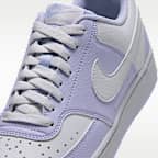 Nike Court Vision Low Next Nature Women's Shoes