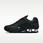 Nike Shox R4 Women's Shoes