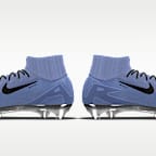 Nike Mercurial Superfly 10 Elite By You Custom FG High-Top Football Boot