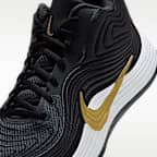 Nike Precision 8 MID Men's Basketball Shoes