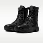 Nike SFB Air Field Ukiah 8" Tactical Boots