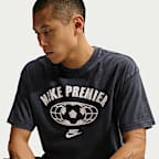 Nike Premier Men's Football T-Shirt