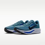 Nike Quest 7-løbesko til vej til mænd