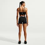 Nike Pro Sculpt Women's Medium-Support Padded Sports Bra