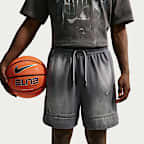 Ja Standard Issue Men's 15cm (approx.) Basketball Shorts