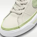 NikeCourt Legacy Younger Kids' Shoes