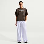 Nike Sportswear Essentials Damen-T-Shirt