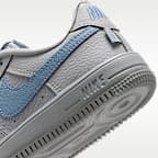Nike Force 1 Low Little Kids' Shoes