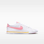 NikeCourt Legacy Older Kids' Shoes