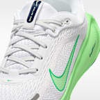 Nike Stellar Ride Big Kids' Running Shoes