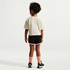 Nike Tennis Lifestyle Toddler 2-Piece Sprinter Set