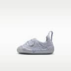 Nike Swoosh 1 Baby/Toddler Shoes