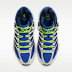 Tenis de básquetbol KD18
