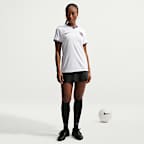 England 2026 Stadium Home Women's Nike Dri-FIT Football Replica Shirt