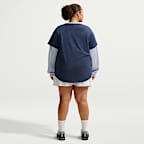 Playera para mujer Nike Sportswear