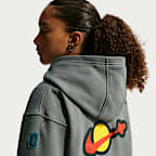 Nike Basketball x LEGO® Collection Full-Zip Hoodie