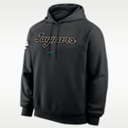 Jacksonville Jaguars Rivalries Collection Primary Men's Nike Dri-FIT NFL Pullover Hoodie