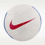 Ballon Nike Pitch FC Barcelona 2026/27 Pitch Ball