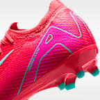 Nike Mercurial Vapor 16 Pro Artificial-Grass Low-Top Soccer Cleats