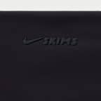 NikeSKIMS Mattes Racerback-Tanktop mit Stehkragen (Damen)