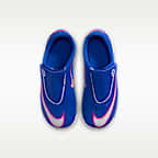 Nike Jr. Mercurial Vapor 16 Club Younger Kids' Multi-Ground Low-Top Football Boot