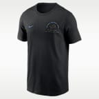 Detroit Lions Essential Men's Nike NFL T-Shirt