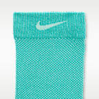 Calcetas (1 par) Nike Running Lightweight