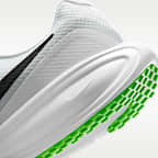 Nike Revolution 8 hardloopschoenen voor heren (straat)