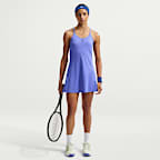 NikeCourt Advantage Women's Dri-FIT Tennis Dress