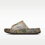 Chanclas para hombre Nike Calm RealTree
