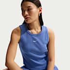 Nike Sportswear Women's Tight Ribbed Tank Top