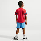 Nike Little Kids' Halftime T-Shirt