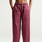 Nike Sportswear Women's Loose High-Waisted Tracksuit Bottoms