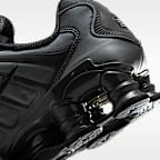 Nike Shox TL SE Men's Shoes