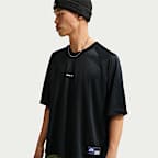 Nike SB 提花滑板長袖上衣