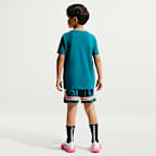 Nike Crossover Older Kids' Dri-FIT Basketball Shorts