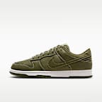 Nike Dunk Low Men's Shoes