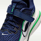 Tenis de correr en pavimento para niños de preescolar Nike Winflo 12