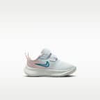 Nike Star Runner 3 Baby/Toddler Shoes