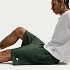 Nike Sportswear Club Men's Knit Shorts