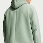 Sudadera con gorro sin cierre de básquetbol Dri-FIT para niños talla grande Kobe