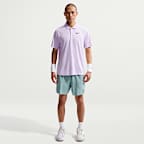 나이키코트 드라이 핏 남성 테니스 폴로