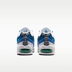 Tenis para niños grandes Nike Air Max 95 "Big Bubble" Premium