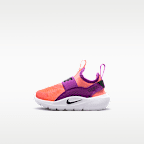 Tenis para bebé e infantil Nike Flex Runner 4