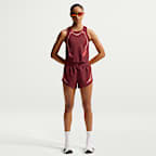 Nike AeroSwift Women's Dri-FIT ADV Cropped Running Tank Top